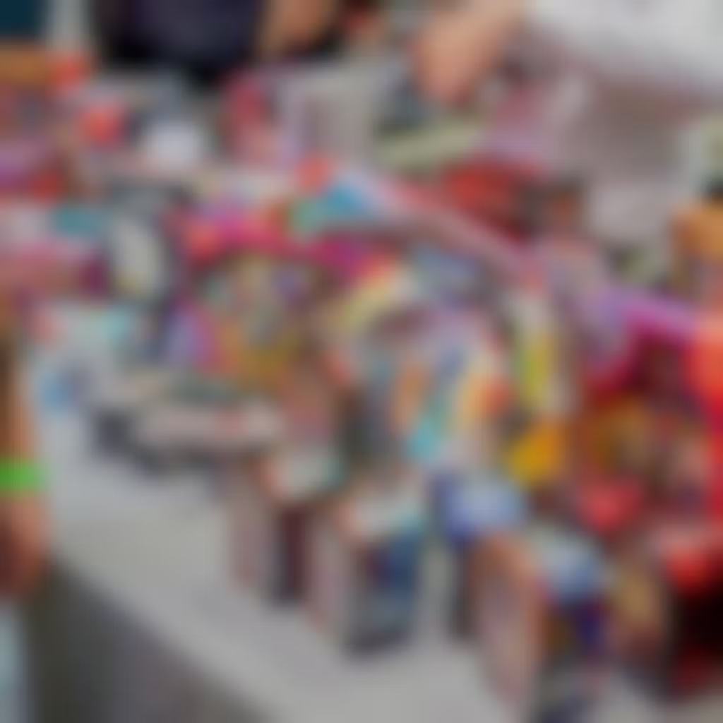 Cards and Collectables Trading Card Event MANCHESTER