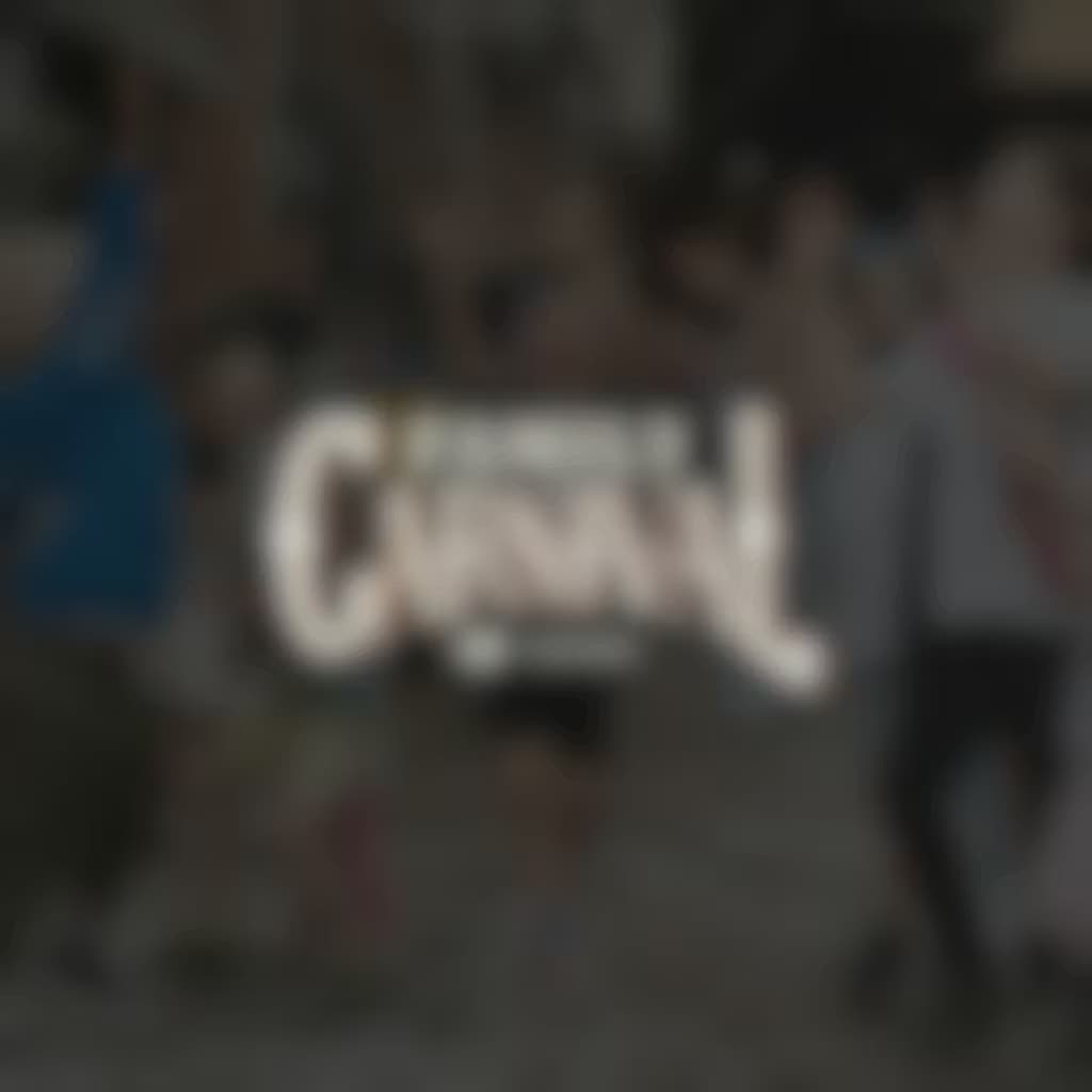 Family Carnival at Victoria Warehouse, Manchester