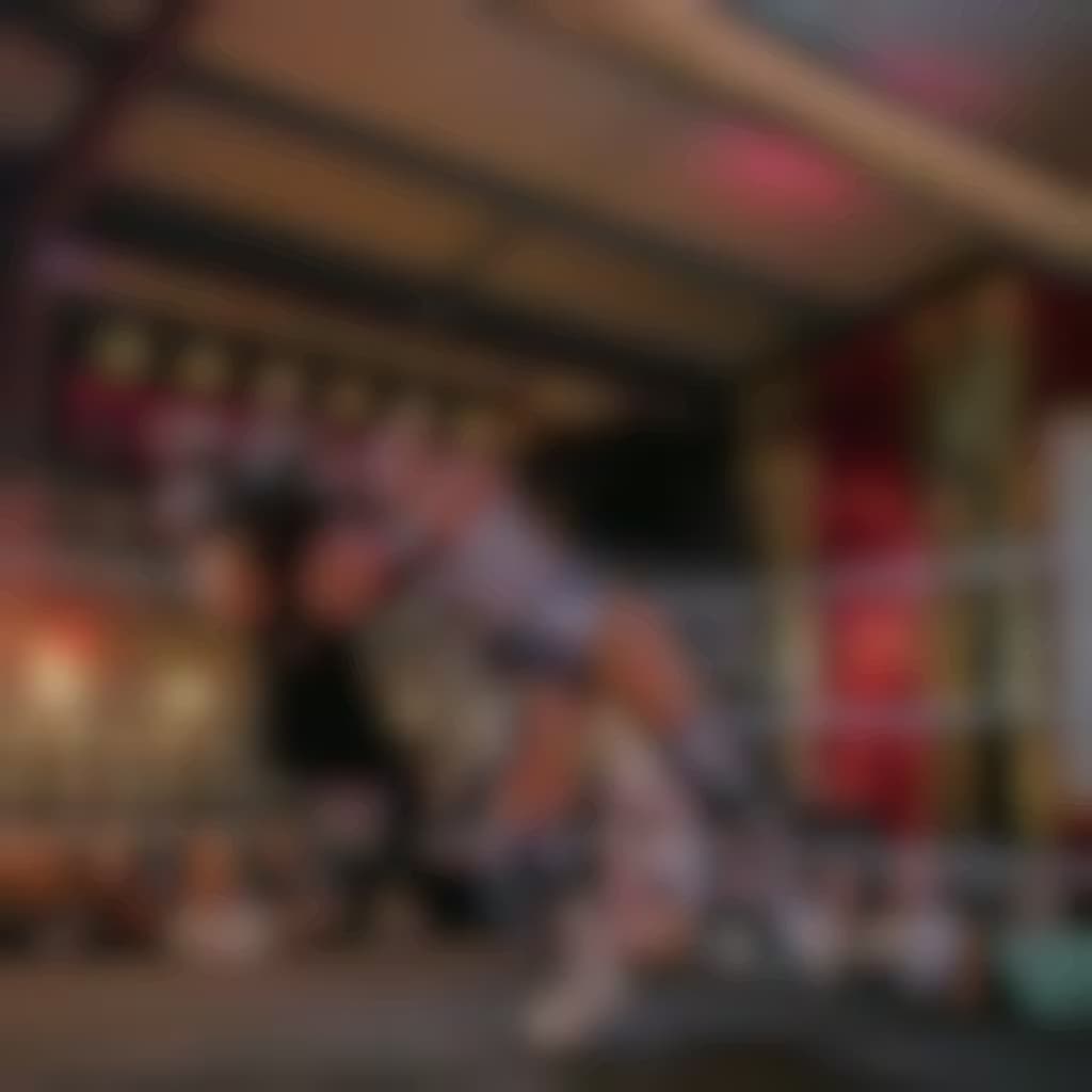 FutureShock Wrestling: Hangover IX