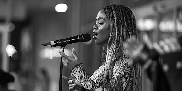 Trailblazers Open Mic Night: Celebrating Women