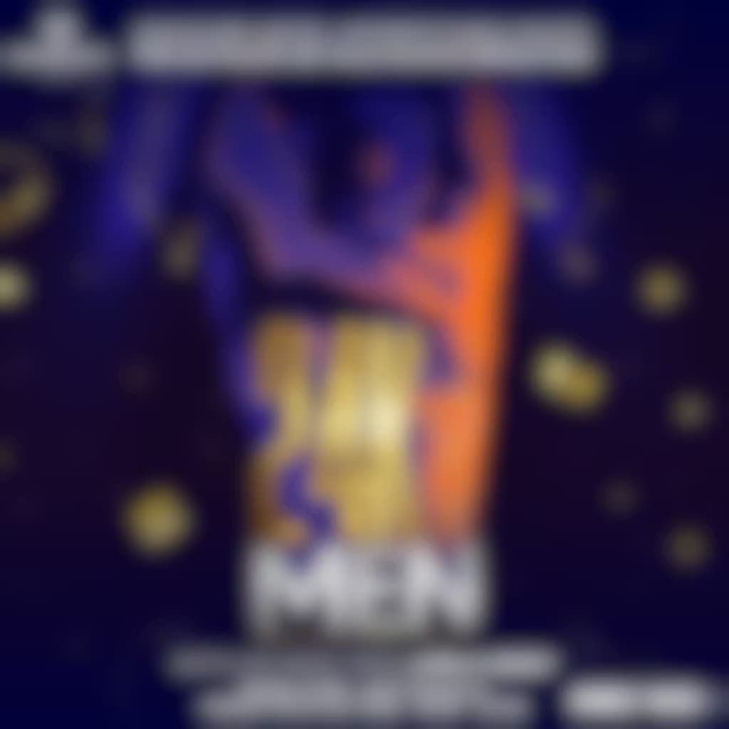 24k Magic Men | A Tribute to Magic Mike