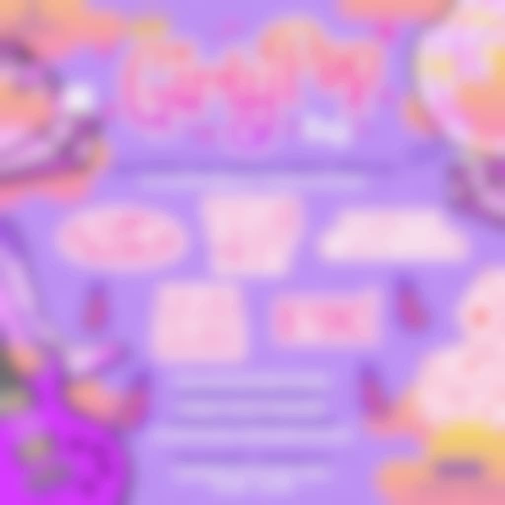 GirlyPop Live | Homepark, Plymouth