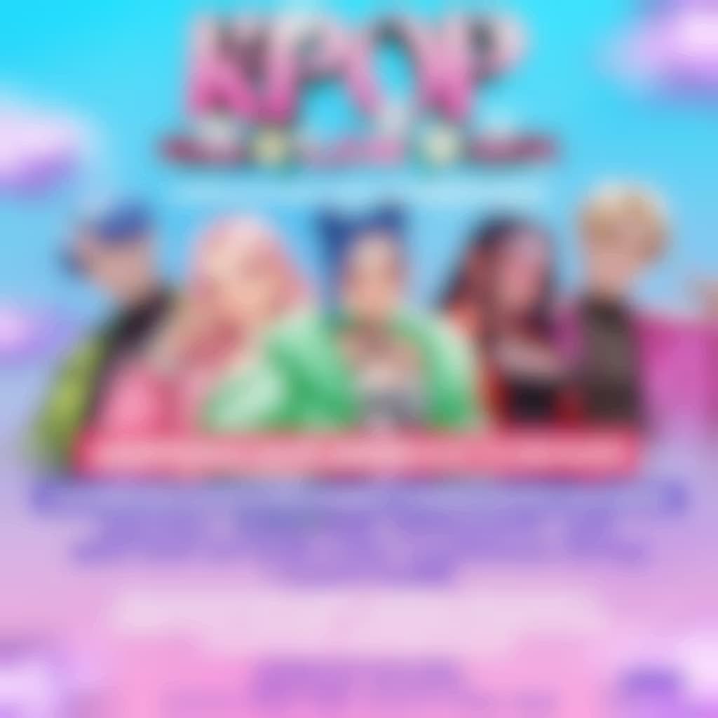 K-Pop Fest | Homepark, Plymouth