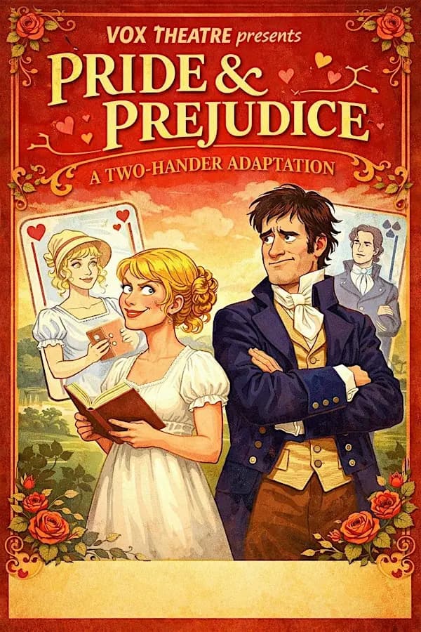 Pride & Prejudice