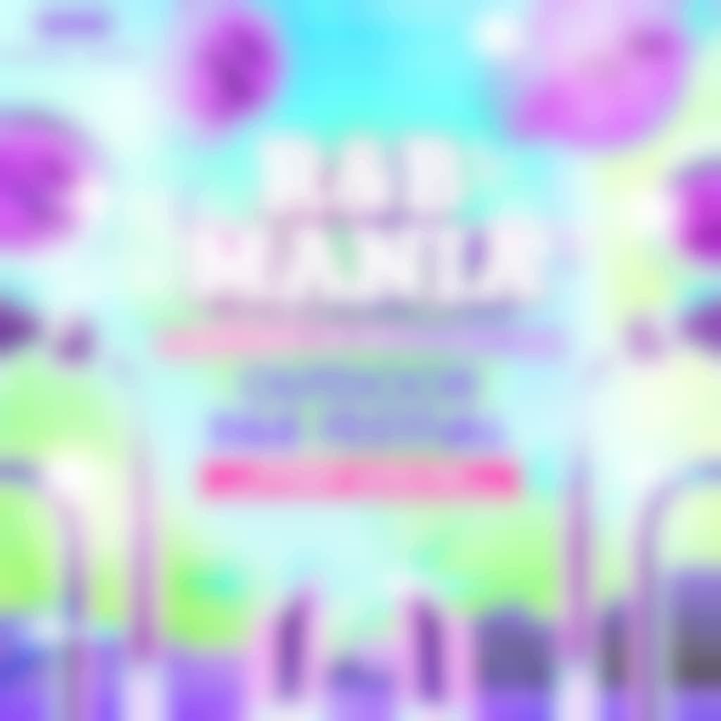 RNB MANIA | Plymouth's R&B Festival