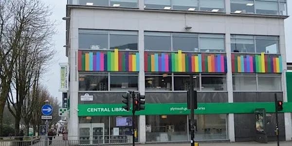 Thursday Recovery Art Club