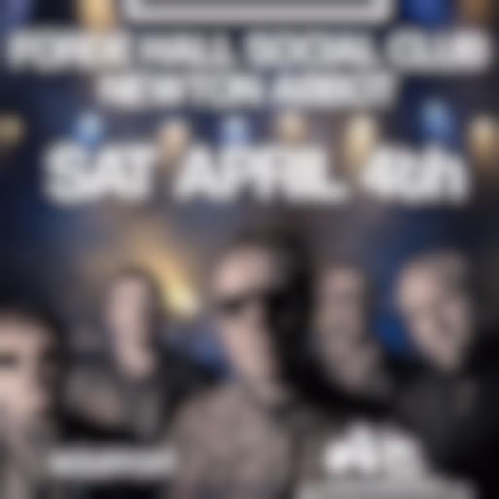 Be Here Now - The Oasis Tribute