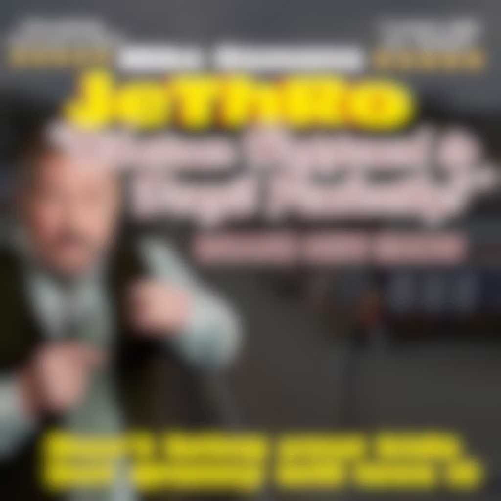 Mike Osmans JETHRO "Whatever Happened to Denzil Penberthy"