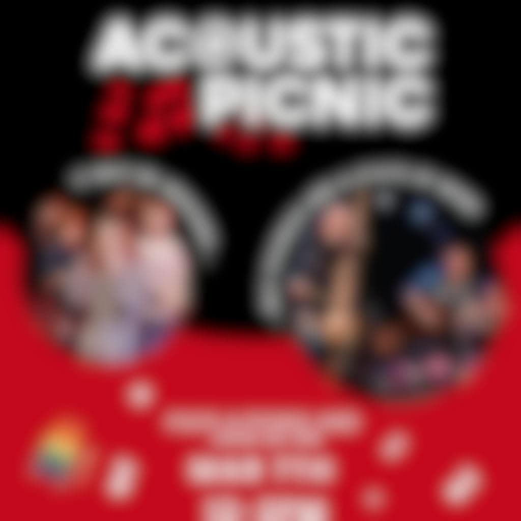 Acoustic Picnic