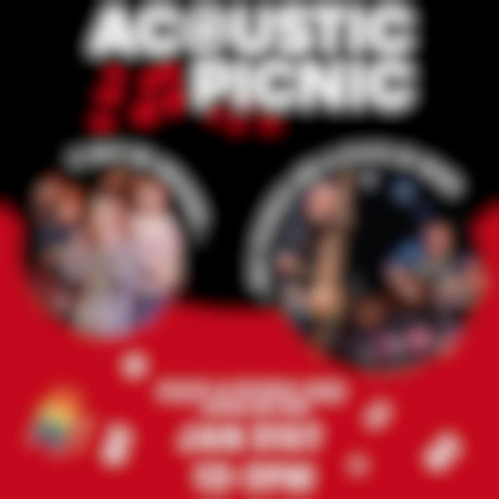 Acoustic Picnic