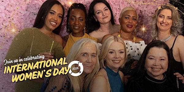 BCWA’s International Women’s Day Event 2026