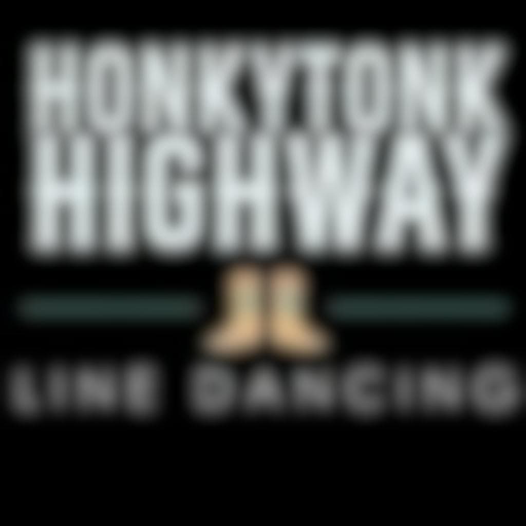 Honkytonk Highway Line Dancing Social