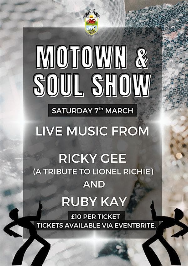 Motown & Soul Show