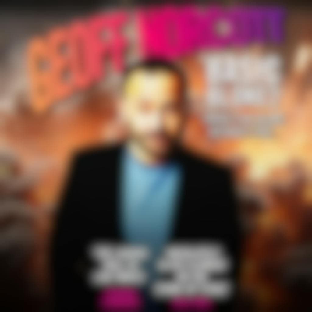 Geoff Norcott: BASIC BLOKE 2