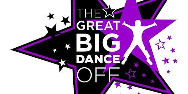 Great Big Dance Off 2026: East Mids Finals (Primary)