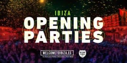 Ibiza Opening Party 2026