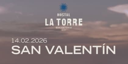 Mágico San ValentÃn en Hostal La Torre