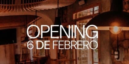 Reapertura de Las Dalias Café Ibiza