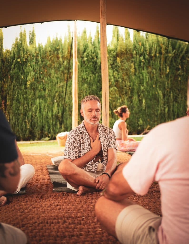 Starbridge Ibiza - Channeling the Stars - The New Earth Frequency