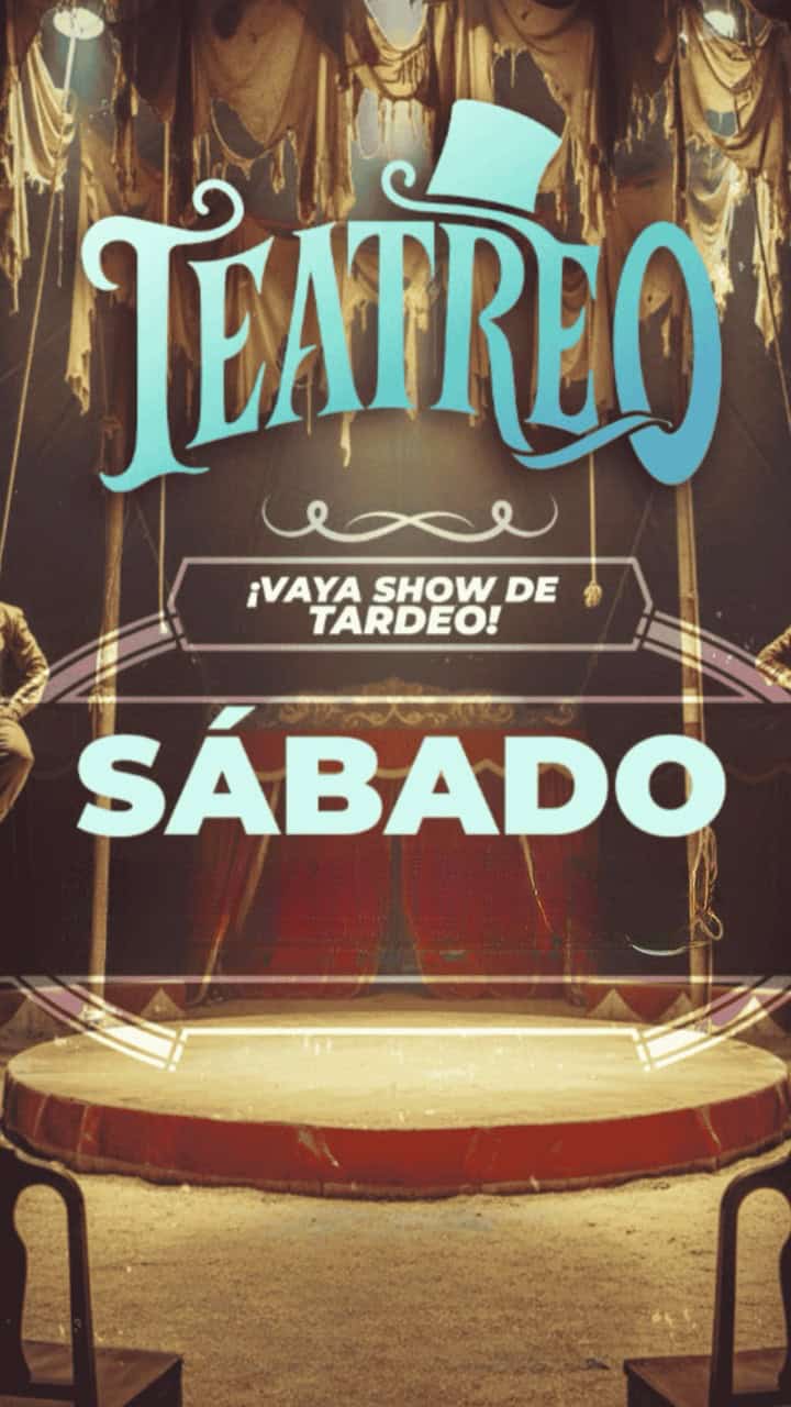 Teatreo