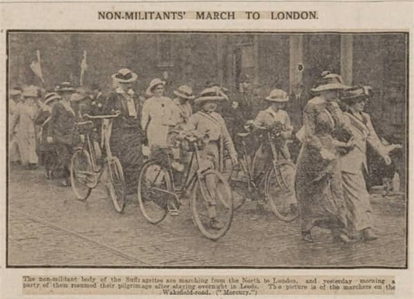 Blue Plaque Event - Florence and Gwendoline Beaumont - Hatfeild Hall