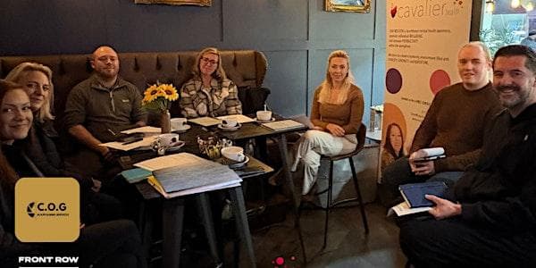 Built for the Long Game!