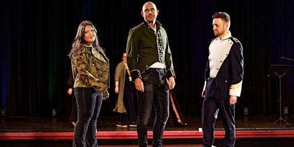 Fashion Fiesta Collective