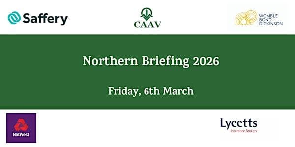 Northern Briefing 2026