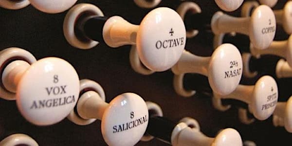 100th Anniversary Evensong & Recital