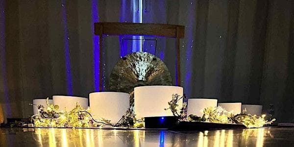 11th February 2026 Breathwork & Sound Bath