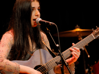 Department of Music Showcase