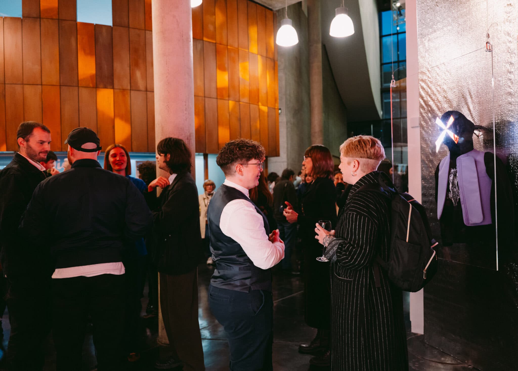 Exhibition Opening: Can Meeple Escape the Neurophoria?