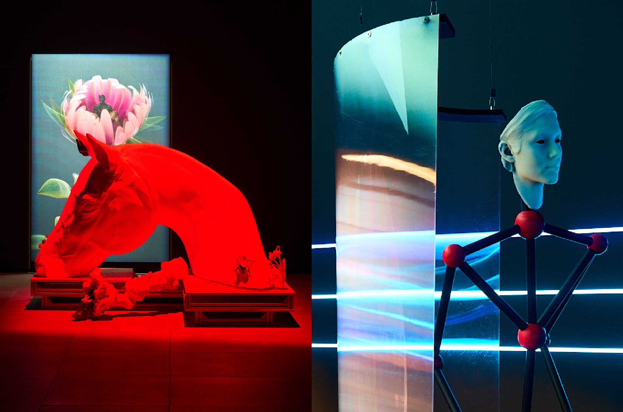 FACT | Bassam & Nina In-conversation