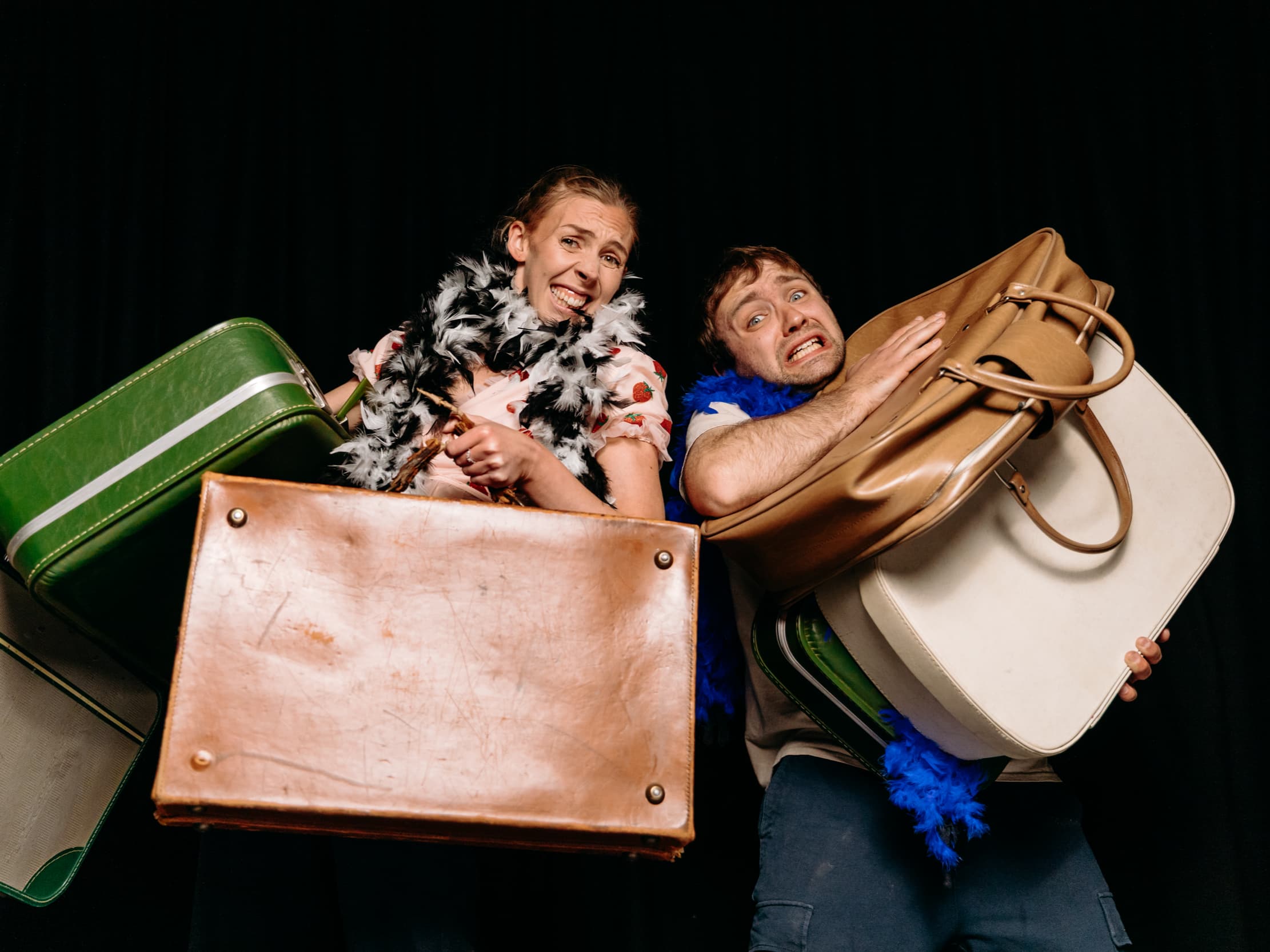 Last Unicorn Airways — Wonder Arts