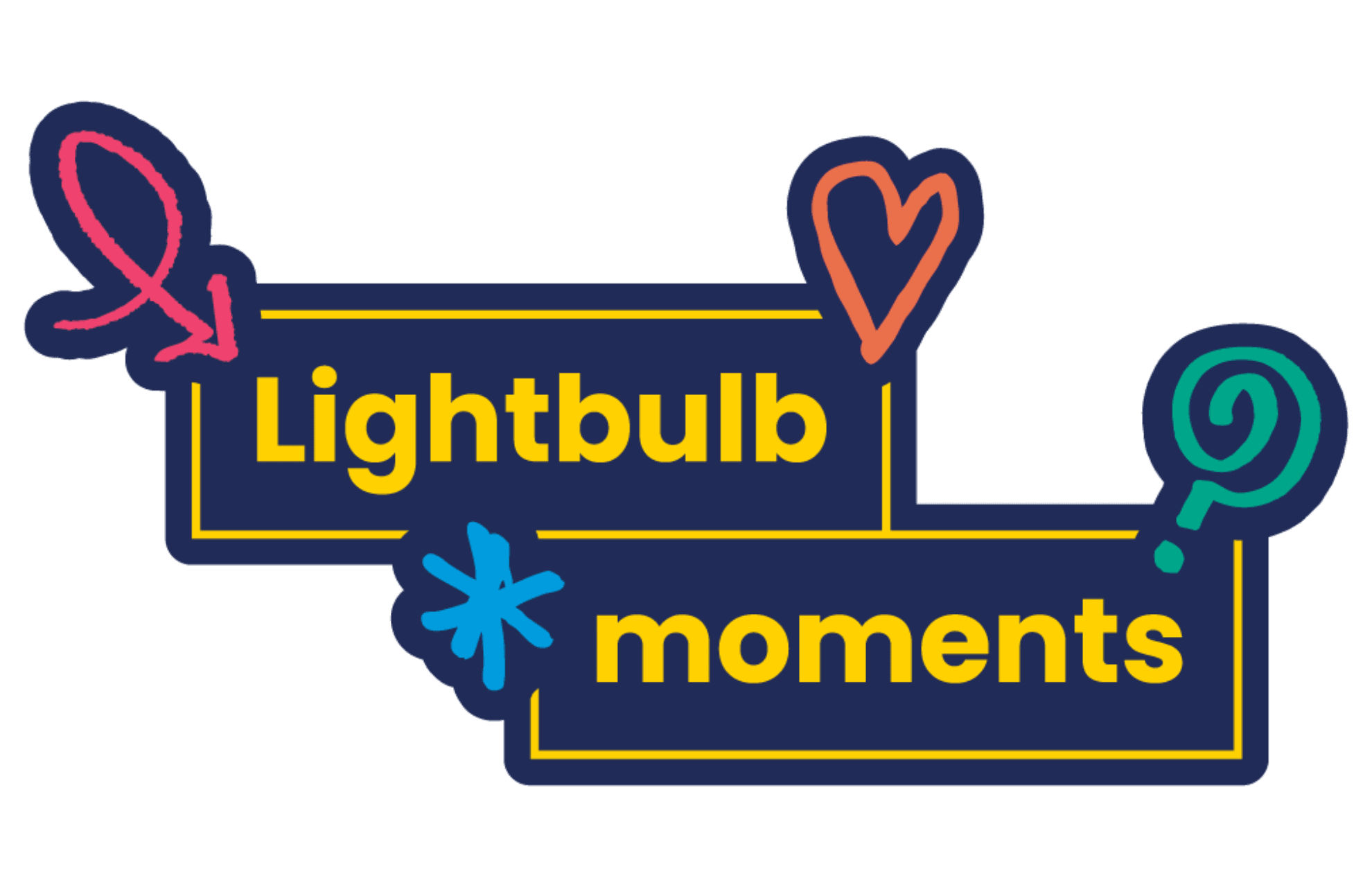 Lightbulb moments