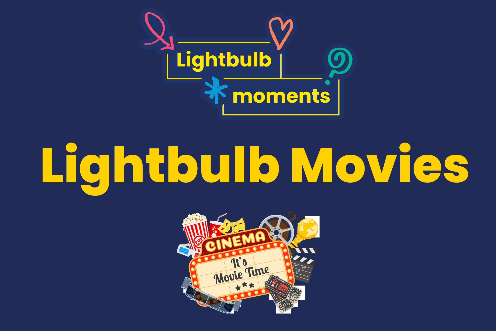 Lightbulb Movies - Victoria Gallery & Museum - University of Liverpool