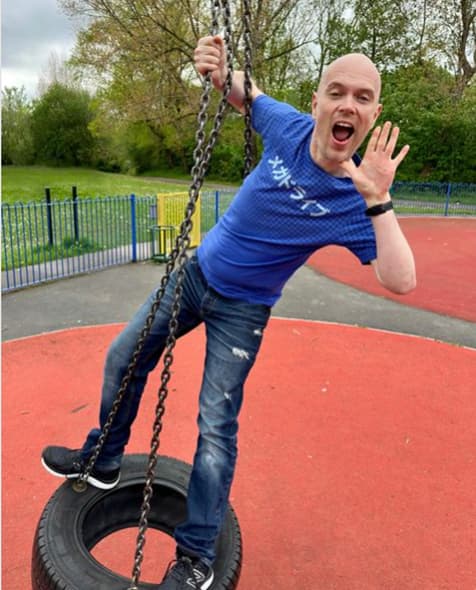 Make Some Noise — Wonder Arts