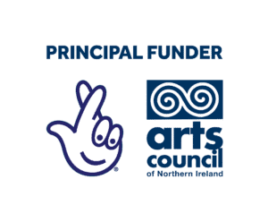 The Marian Hotel by Caitriona Cunningham