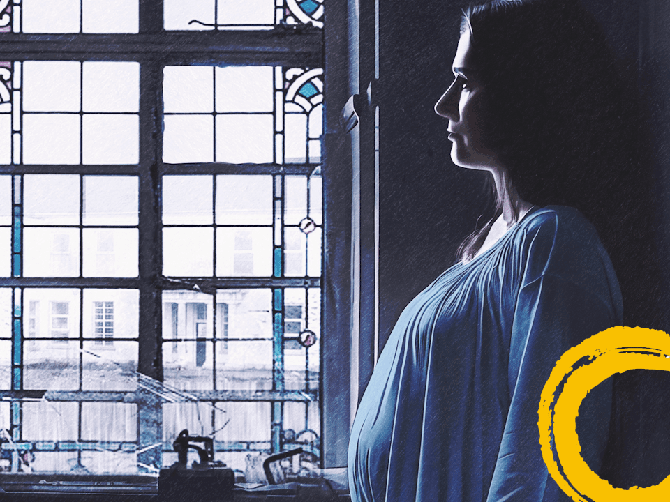 The Marian Hotel by Caitriona Cunningham - Liverpool Irish Festival