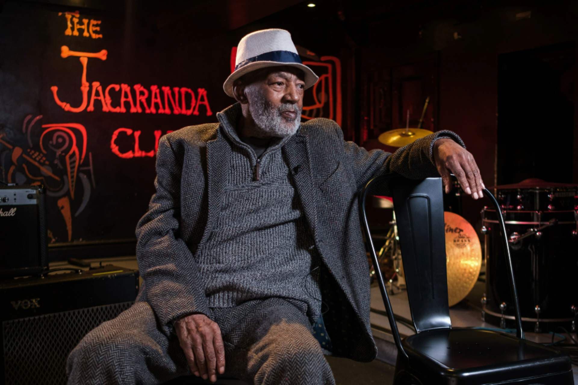 Toxteth: The Harlem of Europe