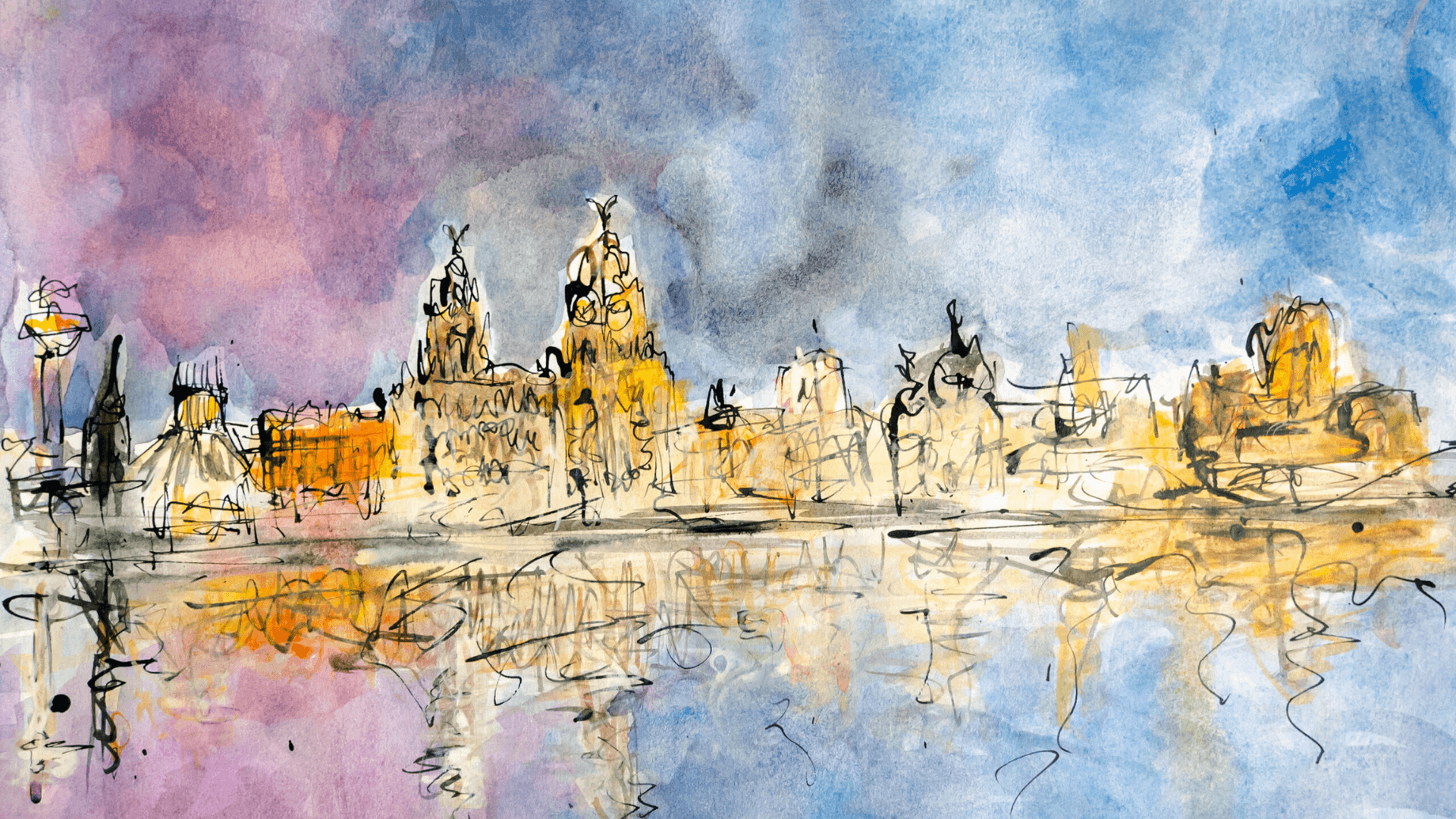 Voices on the Streets