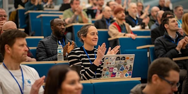 DrupalCamp England 2026