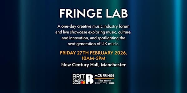 FRINGE LAB