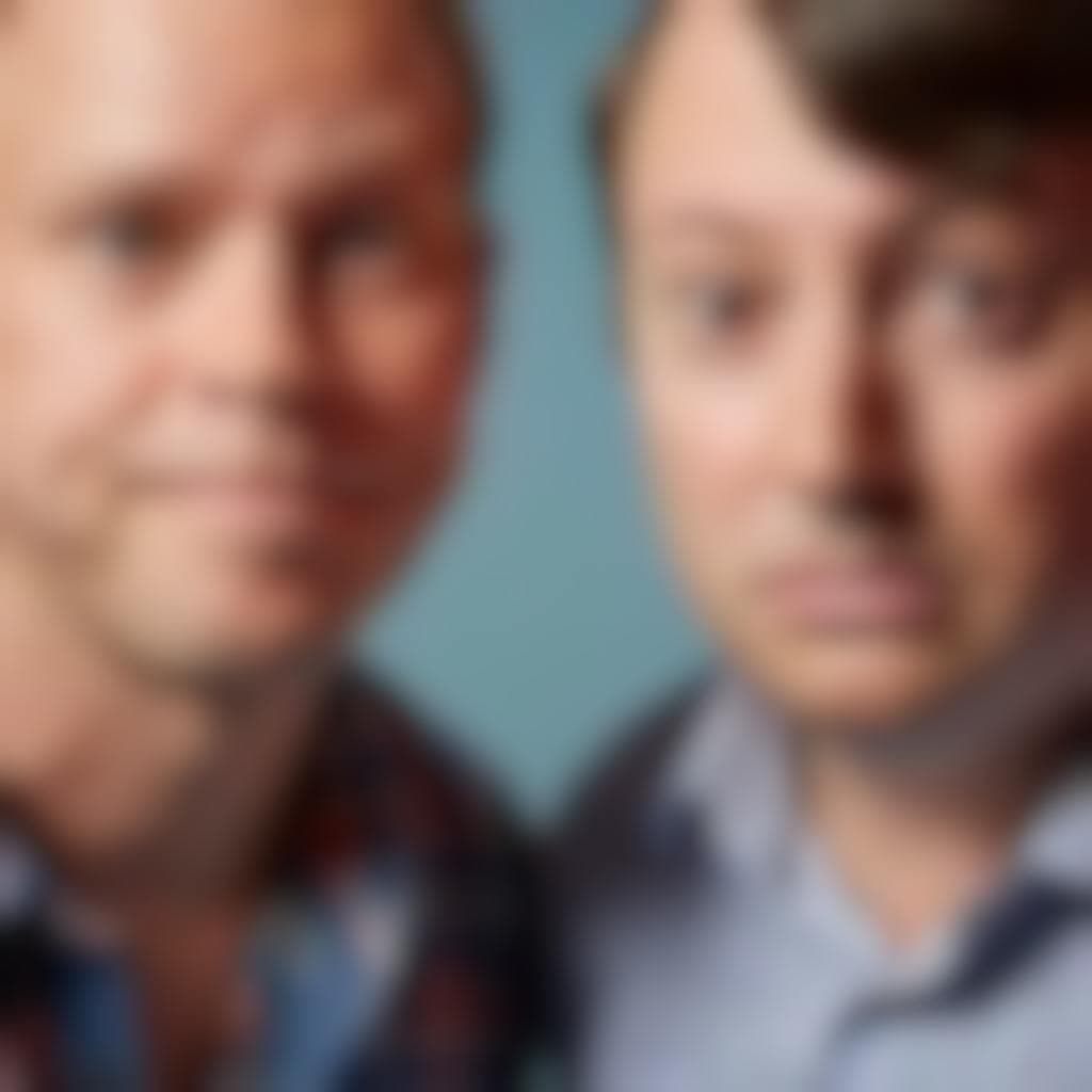 Big Mad Andy's Peep Show Quiz - Nottingham