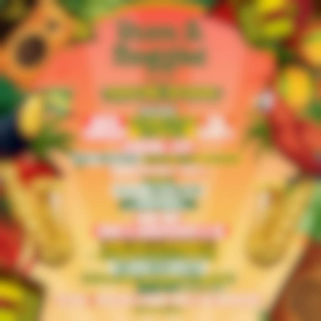 Rum & Reggae Fest 2026