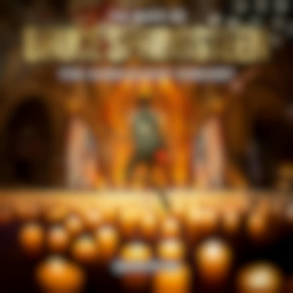 The Music of Bruce Springsteen - The Candlelight Concert