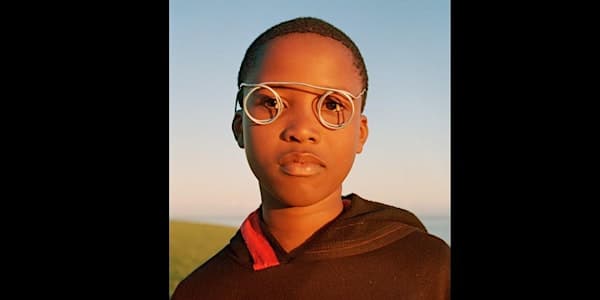 Curator's Introduction to the Taylor Wessing Photo Portrait Prize 2025