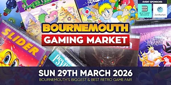 Bournemouth Gaming Market