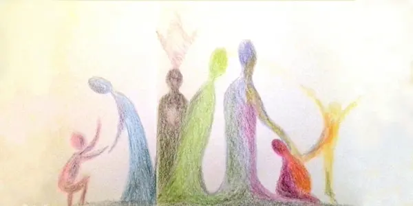 Family Constellations Workshop in Bournemouth