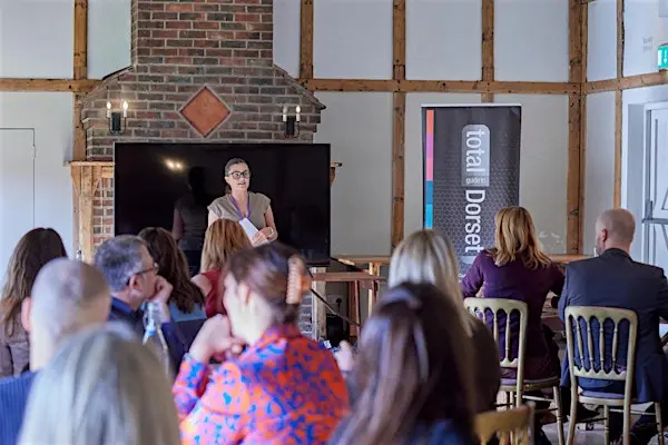 TBN Hampshire Networking Brunch